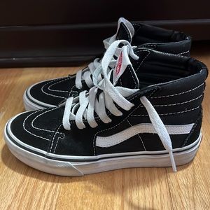 Vans sneakers